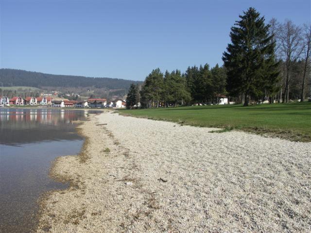 Apartment Lipno Sumava Pro 8 Hostu Lipno nad Vltavou Extérieur photo