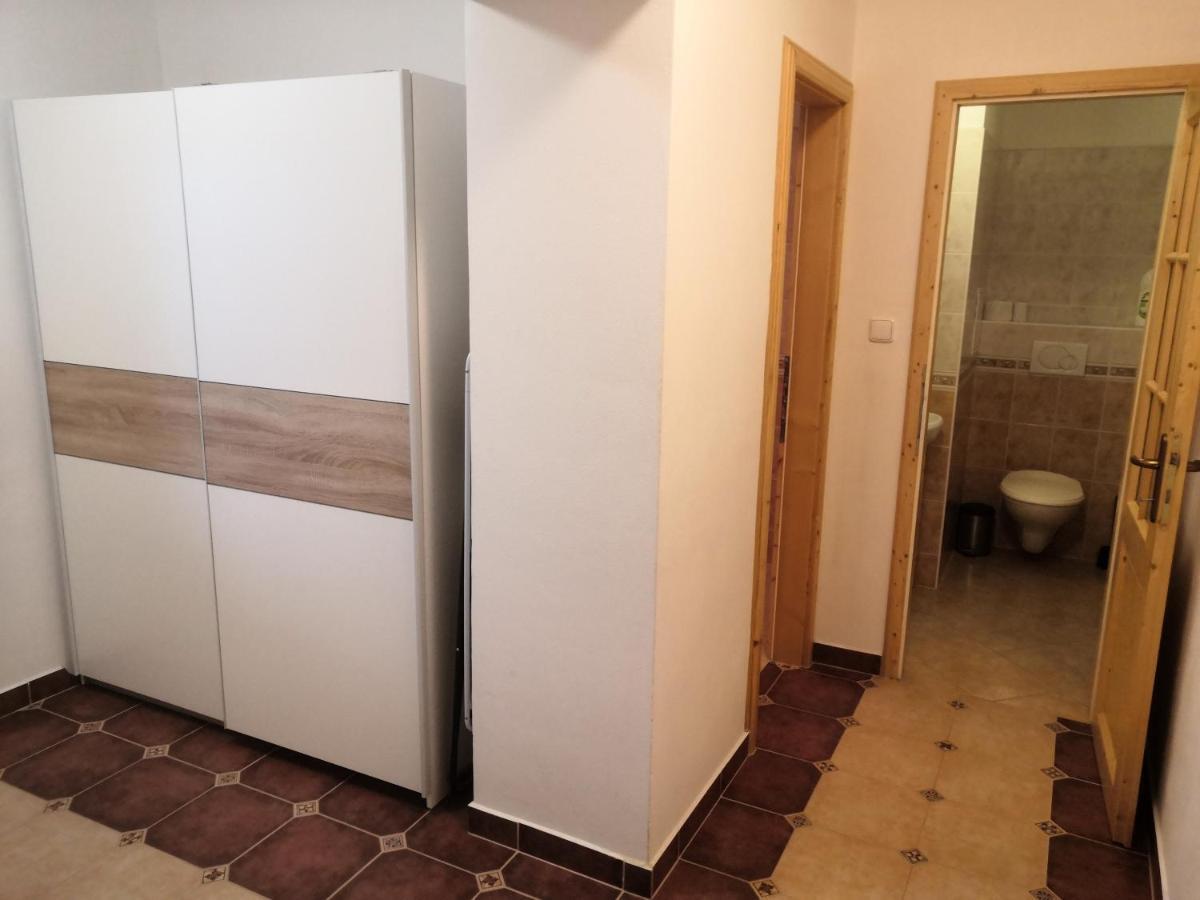 Apartment Lipno Sumava Pro 8 Hostu Lipno nad Vltavou Extérieur photo