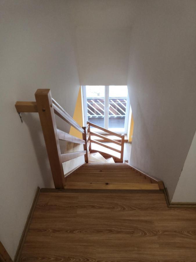 Apartment Lipno Sumava Pro 8 Hostu Lipno nad Vltavou Extérieur photo