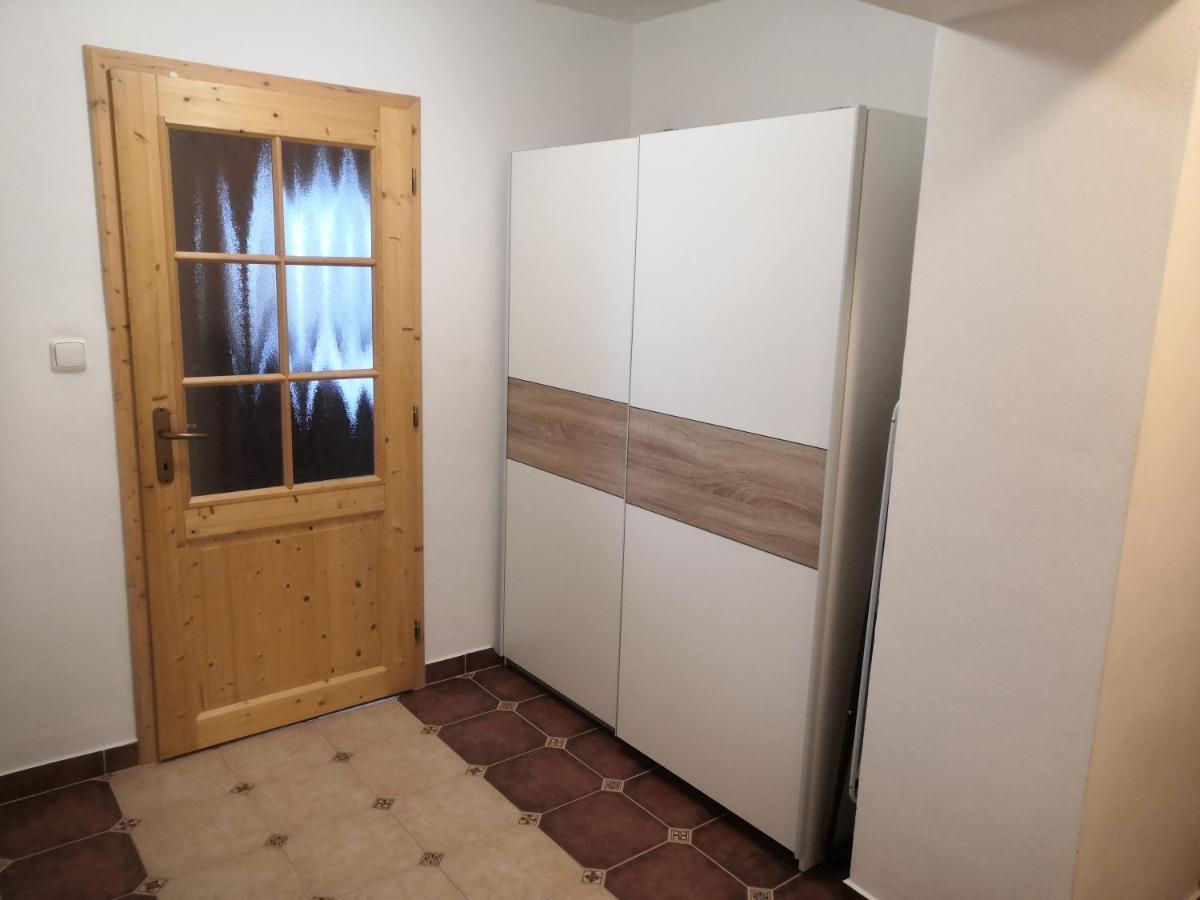 Apartment Lipno Sumava Pro 8 Hostu Lipno nad Vltavou Extérieur photo