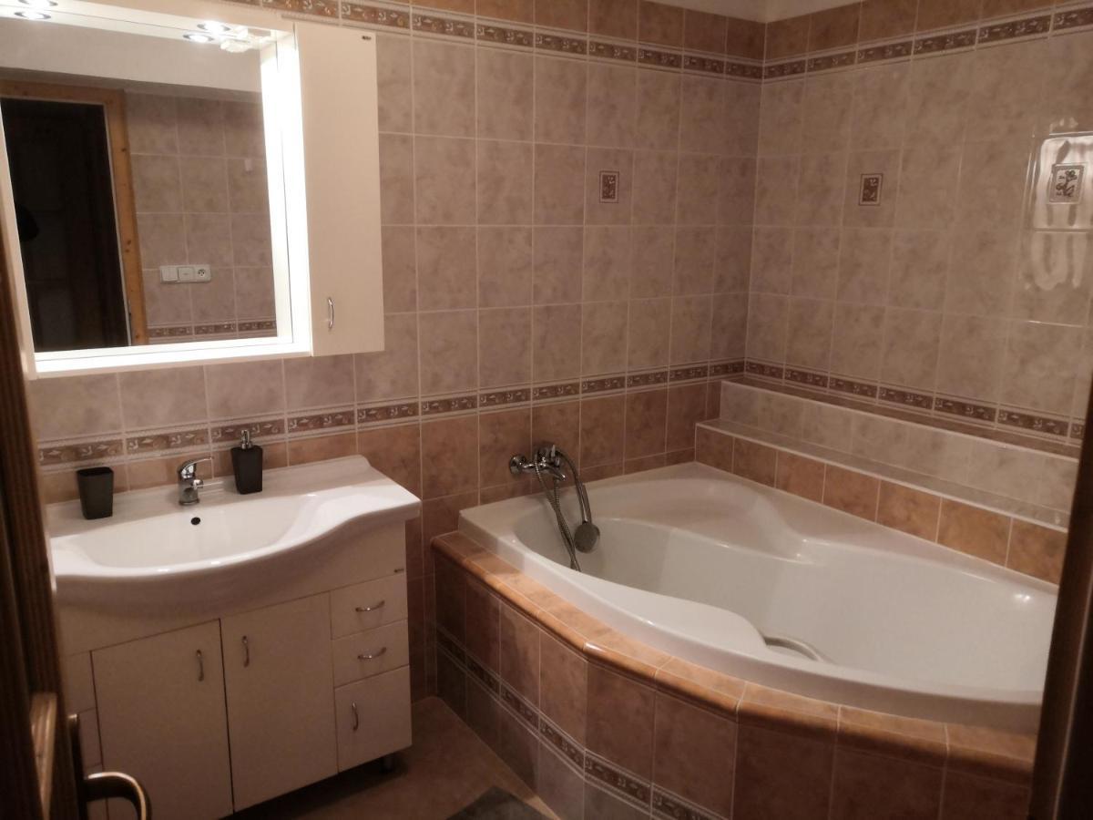 Apartment Lipno Sumava Pro 8 Hostu Lipno nad Vltavou Extérieur photo