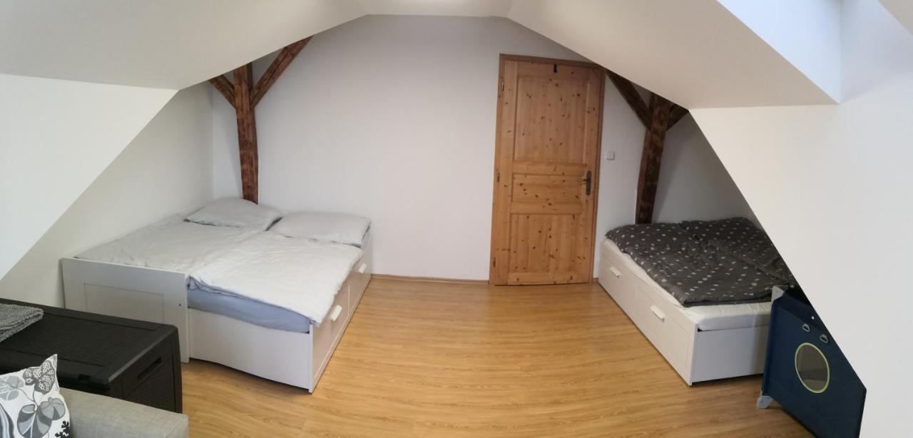 Apartment Lipno Sumava Pro 8 Hostu Lipno nad Vltavou Extérieur photo