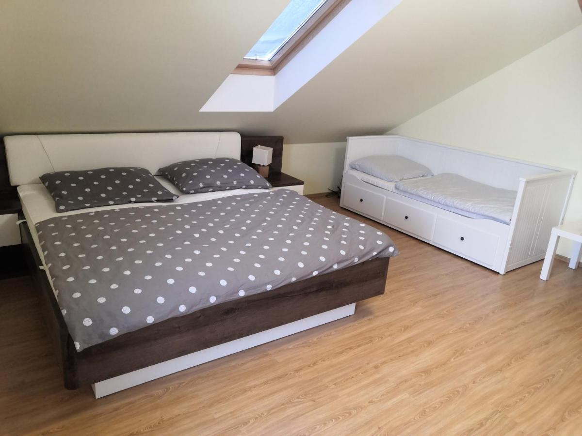 Apartment Lipno Sumava Pro 8 Hostu Lipno nad Vltavou Extérieur photo