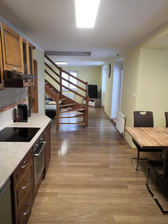 Apartment Lipno Sumava Pro 8 Hostu Lipno nad Vltavou Extérieur photo