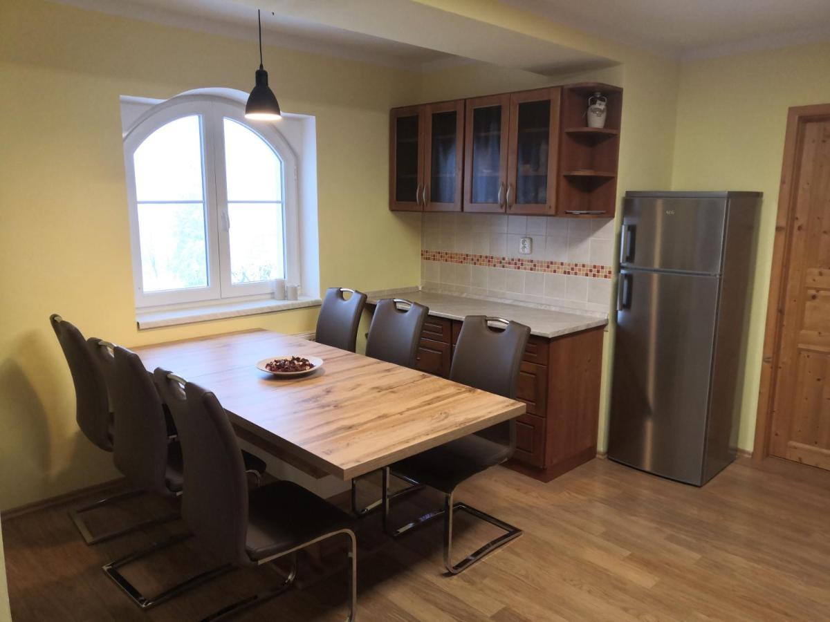 Apartment Lipno Sumava Pro 8 Hostu Lipno nad Vltavou Extérieur photo