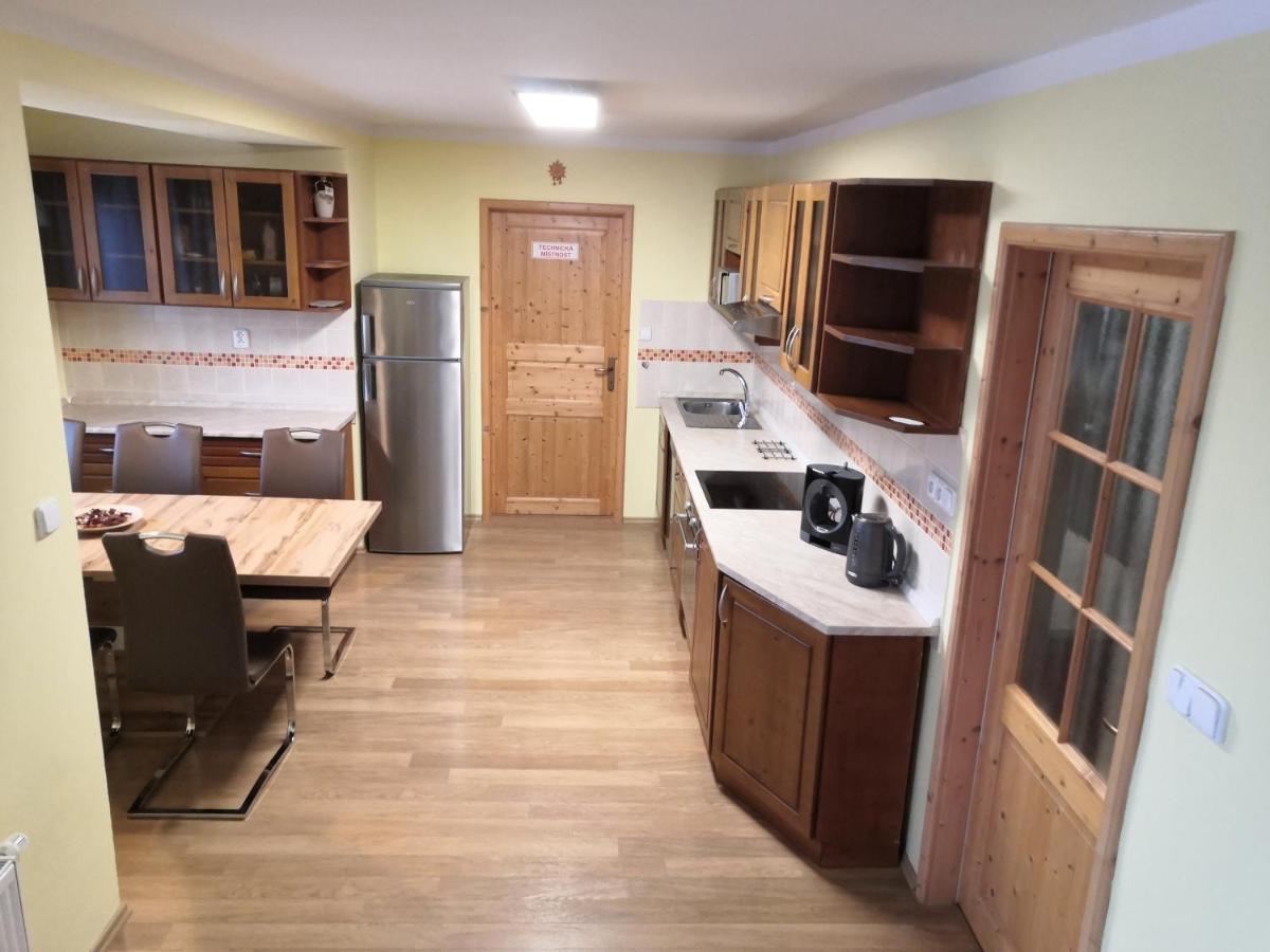 Apartment Lipno Sumava Pro 8 Hostu Lipno nad Vltavou Extérieur photo